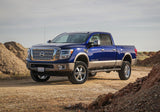 ReadyLIFT Suspension Lift Kit (MPN: 69-4630)