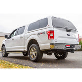 Flowmaster Exhaust System Kit (MPN: 717871)