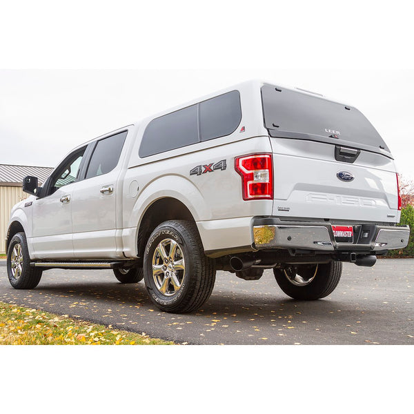 Flowmaster Exhaust System Kit (MPN: 717871)