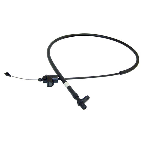 Throttle Cable for Jeep Vehicles (MPN: 52077578)