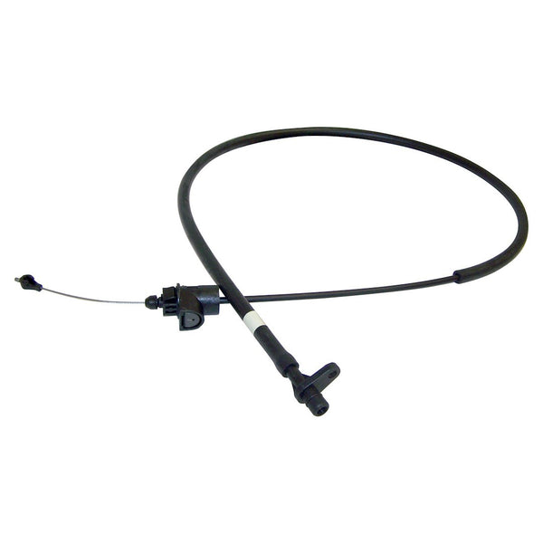 Throttle Cable for Jeep Vehicles (MPN: 52077578)