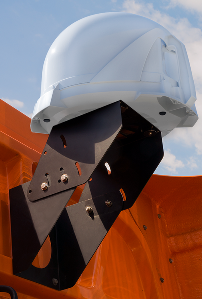 King Satellite TV Antenna Mount (MPN: MB160)