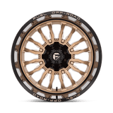 Fuel Off Road Wheel D797 (MPN: D79722202647)