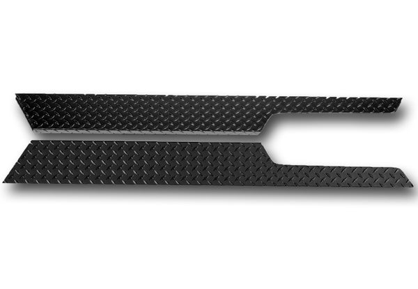 Warrior Products Rocker Panel Guard (MPN: 909UPC)