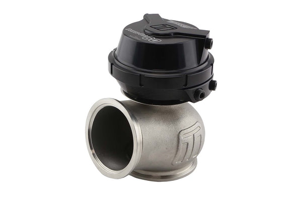 Turbo Smart Gen-V Power-Gate60 External Wastegate (MPN: TS-0555-1015)
