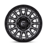 Fuel Off Road Wheel D835 (MPN: D83517908445)