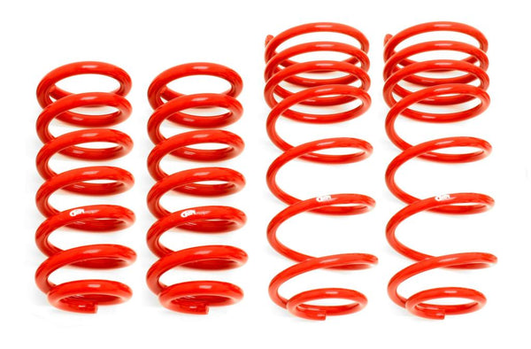 BMR Suspension Lowering Kit (MPN: SP001R)