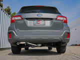 Advanced FLOW Engineering Cat Back Exhaust System (MPN: 49-36807)