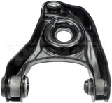Control arm and ball joint assembly for suspension (MPN: 520-236)