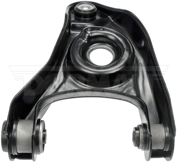 Control arm and ball joint assembly for suspension (MPN: 520-236)