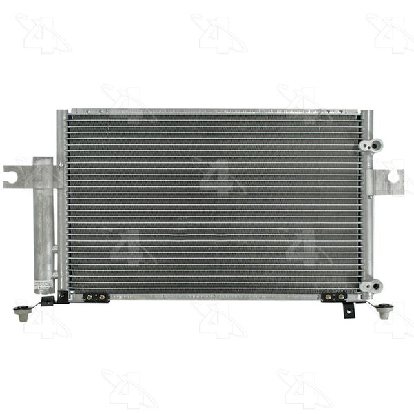 Four Seasons Air Conditioner Condenser (MPN: 40086)