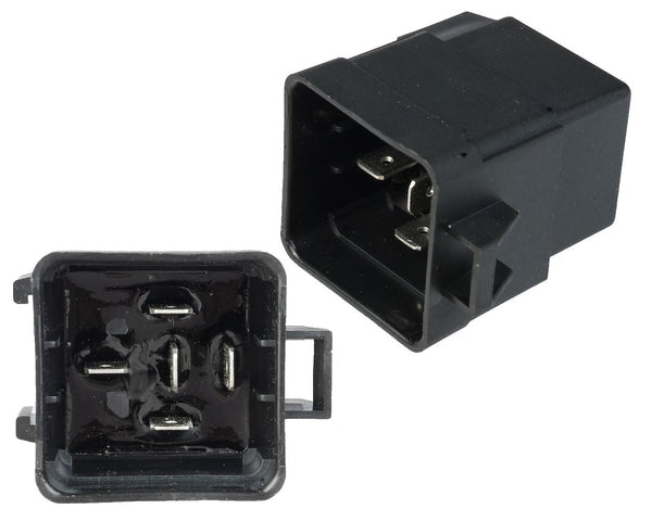 Sierra Marine Starter Relay (MPN: 18-5850)