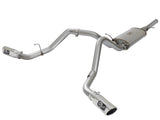 Advanced FLOW Engineering Exhaust System Kit (MPN: 49-44071-P)