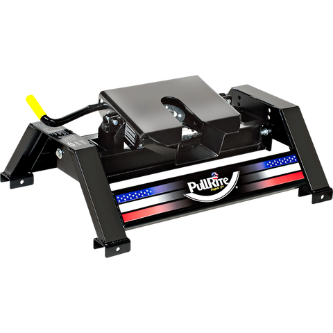 PullRite Fifth Wheel Trailer Hitch (MPN: 0800)