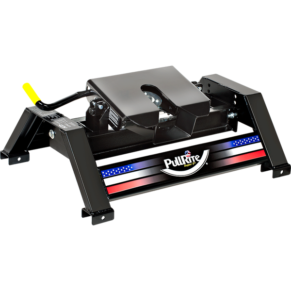 PullRite Fifth Wheel Trailer Hitch (MPN: 0800)