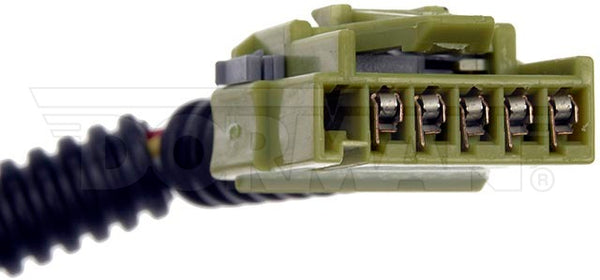 Auto Transmission Range Sensor (MPN: 511-111)