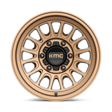 KMC Wheels KM724 Impact OL (MPN: KM72478568600US)