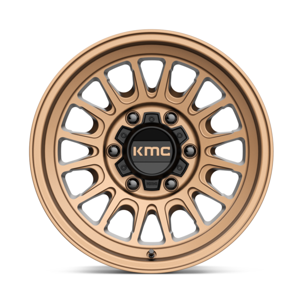 KMC Wheels KM724 Impact OL (MPN: KM72478568600US)