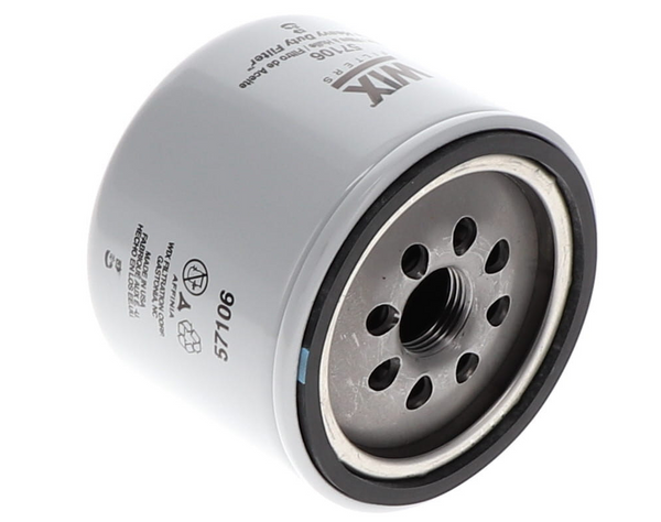 WIX HD Oil Filter (MPN: 57106)