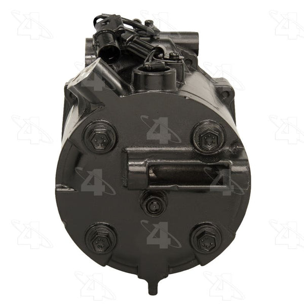Four Seasons Air Conditioner Compressor (MPN: 97486)