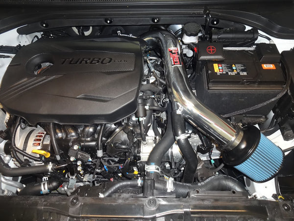 Injen Technology Cold Air Intake System (MPN: IS1342BLK)