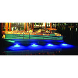 T-H Marine Premium Blue LED Underwater Light (MPN: LED-39061-DP)