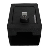 Black Horse Off Road Console Security Insert (MPN: ASHC02)