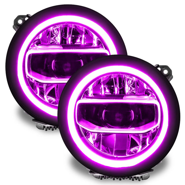 Oracle Lighting Daytime Running Light Upgrade Kit (MPN: 1346-333)