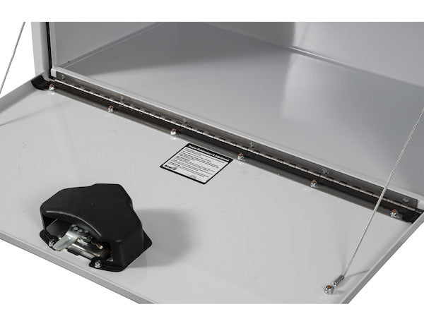 Buyers Products Underbody Tool Box (MPN: 1702405)
