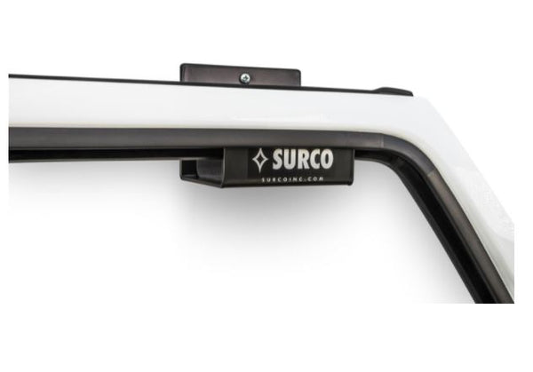 Surco Products Hard Door Storage Hanger (MPN: DH1000)