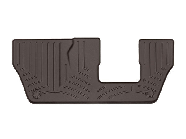 WeatherTech Floor Liner HP Cocoa (MPN: 4716964IM)