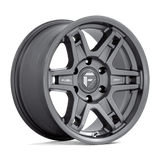 Fuel Off Road Slayer D838 Wheel (MPN: D83817857542)