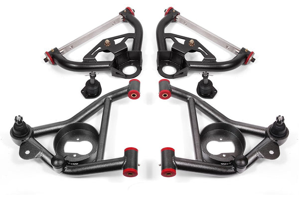 BMR Suspension Control Arm Set (MPN: AA030H)