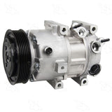 Four Seasons Air Conditioner Compressor (MPN: 178328)