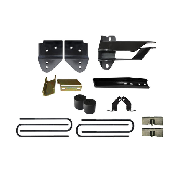 Skyjacker Suspensions Lift Kit Component (MPN: F17451)