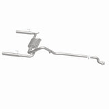 Magnaflow Performance Exhaust System Kit (MPN: 15694)