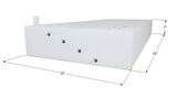 Icon Fresh Water Tank (MPN: 14202)