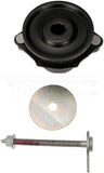 Body Mount Bushing for Vehicle Replacement (MPN: 523-537)