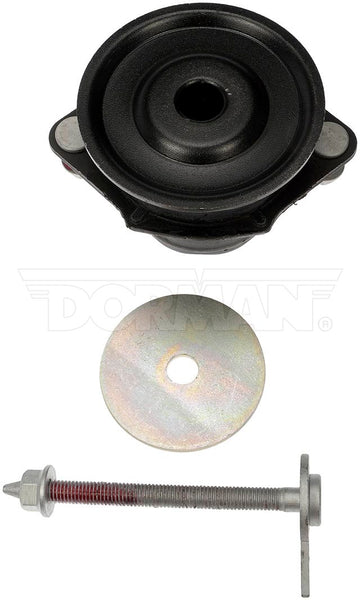 Body Mount Bushing for Vehicle Replacement (MPN: 523-537)