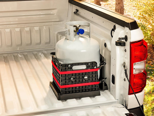 Weathertech CargoTech Pro Cargo Organizer (MPN: 8ACTP03)