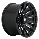Fuel Off Road Wheel D673 (MPN: D67322001747)