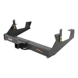 CURT Class V Trailer Hitch Rear (MPN: 15860)