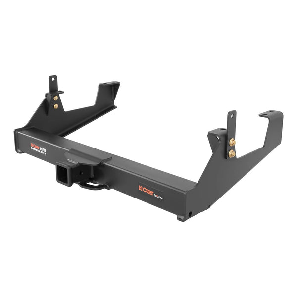 CURT Class V Trailer Hitch Rear (MPN: 15860)