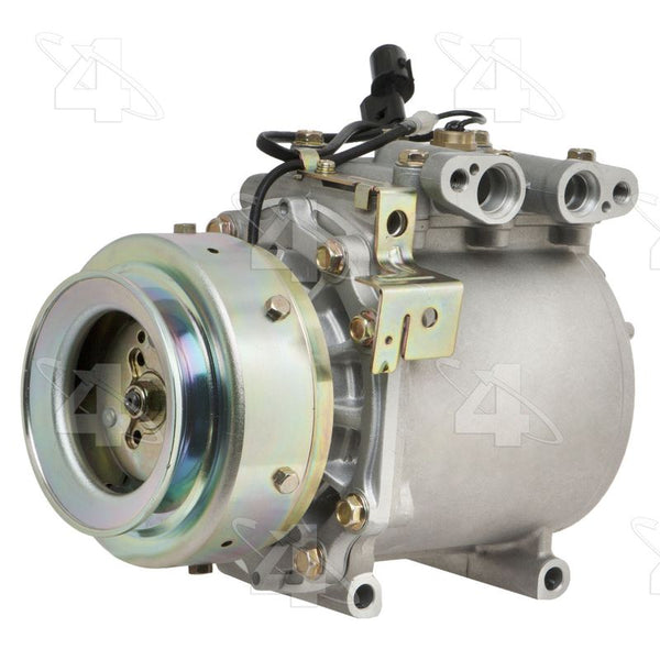 Four Seasons Air Conditioner Compressor (MPN: 68492)