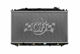CSF Radiator With Transmission Cooler (MPN: 3368)
