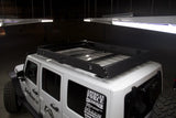 Fab Fours Roof Rack (MPN: RR72-1)