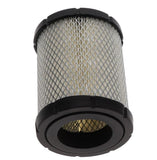 Wix Filters Air Filter (MPN: 42729)