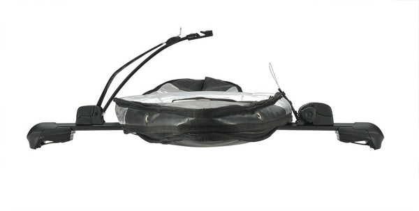 INNO Kayak Carrier Roof Rack Kit (MPN: XA445)