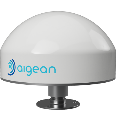 Aigean All-In-One WiFi Range Extender (MPN: LD-7000ac)