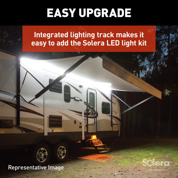 Lippert Components Solera Patio Awning (MPN: V000211446)